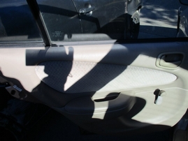 1998 TOYOTA COROLLA CE BEIGE 1.8L AT Z15123